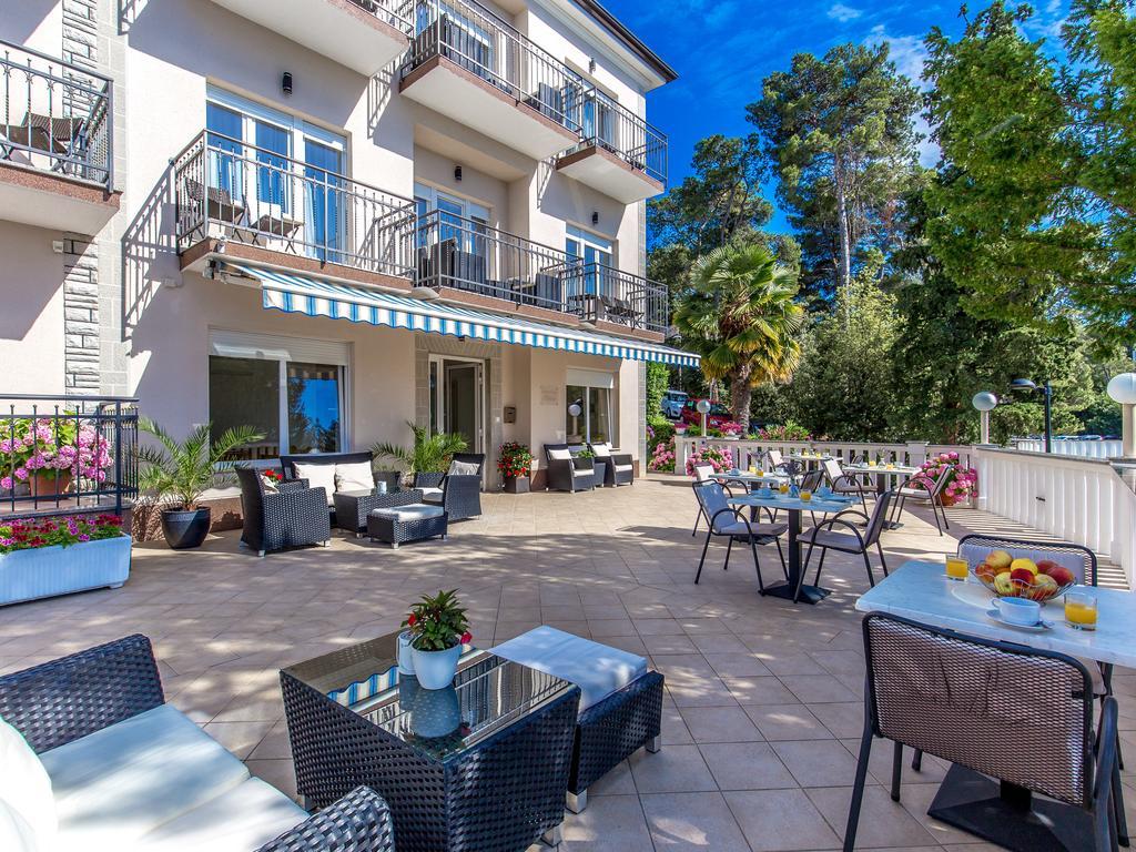 Apartments & Rooms Milcetic M Malinska Exterior photo