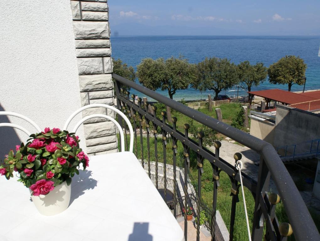 Apartments & Rooms Milcetic M Malinska Room photo